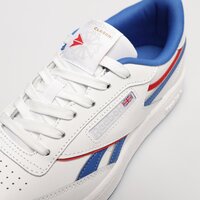 Buty dziecięce REEBOK CLUB C REVENGE hr0645 kolor biały