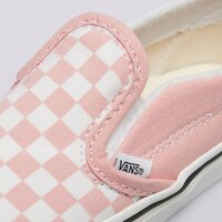 Buty dziecięce VANS TD SLIP-ON V vn000ubs99h1 kolor różowy