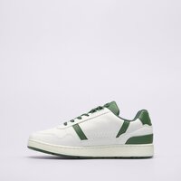 Buty dziecięce LACOSTE T-CLIP 747suj00141r5 kolor biały