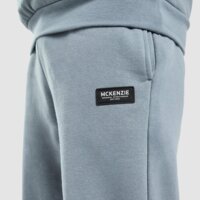 Spodnie męskie MCKENZIE SPODNIE FLEECE ROCCO mcktm16981150 kolor niebieski