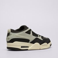 Męskie buty AIR JORDAN 4 RM fq7939-006 kolor czarny