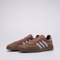 Damskie buty ADIDAS HANDBALL SPEZIAL W ih1503 kolor brązowy