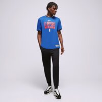 Spodnie męskie NIKE SPODNIE M NK TECH LGHTWHT JGGR dx0826-010 kolor czarny