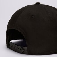 Damska  czapka z daszkiem NEW ERA MLB NEW YORK YANKEES 9FIFTY SNAPBACK CAP BASIC 9FIFT 11180833 kolor czarny