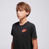 Koszulka dziecięca NIKE T-SHIRT K NSW TEE BOXY MULTI SPORT BOY hv5212-010 kolor czarny