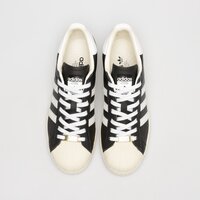 Męskie buty ADIDAS SUPERSTAR  id4676 kolor czarny
