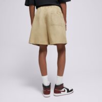 Męskie spodenki NIKE SZORTY M NK CLUB FLOW WASH SHORT hj1946-297 kolor beżowy