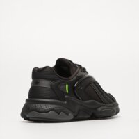 Buty dziecięce ADIDAS OZTRAL J hr0268 kolor czarny