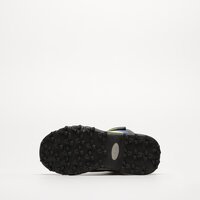 Dziecięce buty outdoor UMBRO GOOFY umjko223002 kolor niebieski