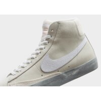 Męskie buty NIKE BLAZER MID '77 EMB dv0797-100 kolor biały