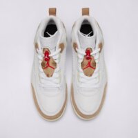 Męskie buty JORDAN SPIZIKE LOW fq1759-105 kolor biały