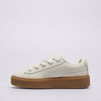 Damskie buty PUMA FENTY CREEPER 39681303 kolor beżowy