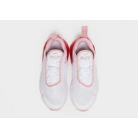 Buty dziecięce NIKE AIR MAX 270 ao2372-108 kolor biały