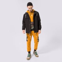 Spodnie męskie SPRAYGROUND SPODNIE TEDDY POCKET PANTS SAND sp267sand kolor multicolor