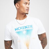 MCKENZIE KOMPLET HILLS TEE/SHT SET DBL mcktm16368130 kolor multicolor