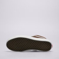 Męskie buty VANS SKATE OLD SKOOL 36 + vn000z3sfst1 kolor brązowy