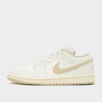 Damskie buty WMNS AIR JORDAN 1 LOW dc0774-112 kolor kremowy