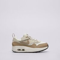 Buty dziecięce NIKE AIR MAX 1 EASYON BP dz3308-006 kolor beżowy