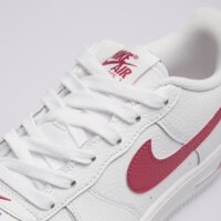 Buty dziecięce NIKE AIR FORCE 1 io7403-100 kolor biały