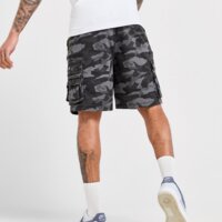 Męskie spodenki SUPPLY&DEMAND SZORTY OMEGA SHT GRY suptm17018159 kolor szary