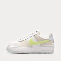 Damskie buty NIKE W AF1 SHADOW fb7582-100 kolor biały