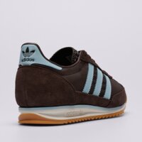 Damskie buty ADIDAS SL 72 OG W ih4521 kolor brązowy