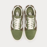 Trampki damskie VANS OLD SKOOL  vn0007ntzbf1 kolor khaki