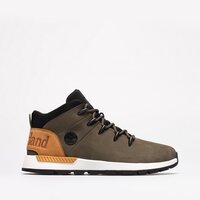 Męskie buty outdoor TIMBERLAND SPRINT TREKKER MID tb0a24bva581 kolor zielony