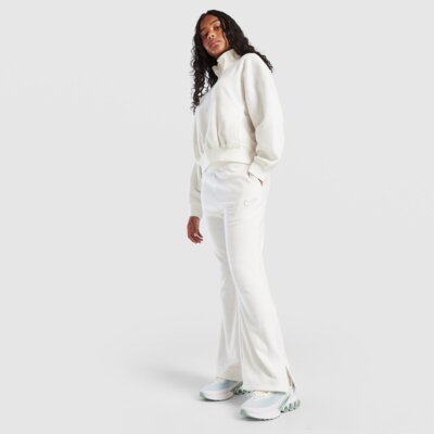 NIKE SPODNIE G NSW FLC PNT COZY