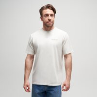 Koszulka męska TIMBERLAND T-SHIRT MAGNET BACK GRAPHIC TEE tb0a5mnvcm91 kolor biały