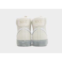 Męskie buty NIKE BLAZER MID '77 EMB dv0797-100 kolor biały