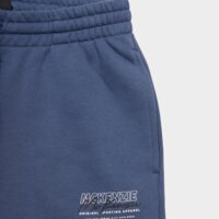 Męskie spodenki MCKENZIE SZORTY DECIMUS SHT mcktm16643110 kolor granatowy