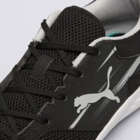 Buty dziecięce PUMA VARION II JR 107342 01 kolor czarny