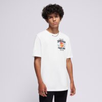 Koszulka dziecięca JORDAN T-SHIRT JDB MJS REPAIR SHOP SS TEE BOY 95g220-001 kolor biały