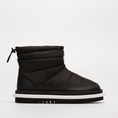 TOMMY HILFIGER TJW PADDED FLAT BOOT