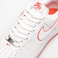 Męskie buty NIKE AIR FORCE 1 '07  dv0788-102 kolor biały