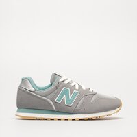 Damskie buty NEW BALANCE 373 wl373od2 kolor szary