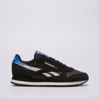 Męskie buty REEBOK CLASSIC LEATHER 100209514 kolor czarny