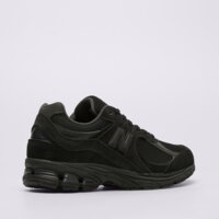 Męskie buty NEW BALANCE 2002R  u2002rbl kolor czarny