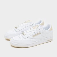 Damskie buty REEBOK CLUB C 85 100073836 kolor biały