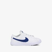 Buty dziecięce NIKE BLAZER LOW cz7581-100 kolor biały