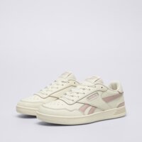 Damskie buty REEBOK COURT ADVANCE CLIP 100074464 kolor beżowy