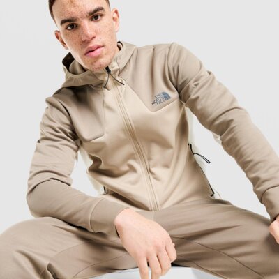 THE NORTH FACE BLUZA ROZPINANA Z KAPTUREM M KAVEH