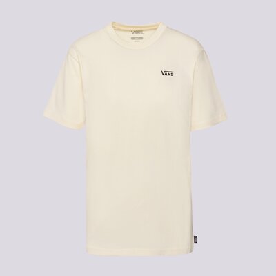 VANS T-SHIRT LEFT CHEST LOGO