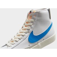 Męskie buty NIKE BLAZER MID '77 bq6806-118 kolor biały