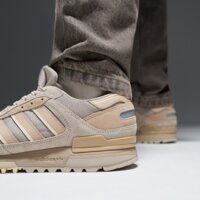 Męskie buty ADIDAS ZX 600  jr8739 kolor beżowy