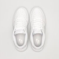 Męskie buty NIKE DUNK LOW RETRO dv0831-101 kolor biały
