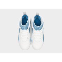 Buty dziecięce JORDAN MVP BP dz5578-101 kolor biały