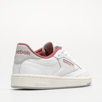 Damskie buty REEBOK CLUB C 85 100033087 kolor biały