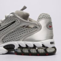 Męskie buty NIKE AIR ZOOM SPIRIDON CAGE 2 cj1288-001 kolor srebrny